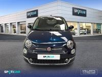Fiat 500 1.0 Hybrid 51KW (70 CV) Monotrim