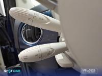 Fiat 500 1.0 Hybrid 51KW (70 CV) Monotrim