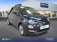 Fiat 500 1.0 Hybrid 51KW (70 CV) Monotrim