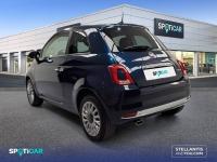 Fiat 500 1.0 Hybrid 51KW (70 CV) Monotrim