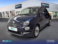 Fiat 500 1.0 Hybrid 51KW (70 CV) Monotrim