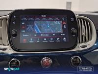 Fiat 500 1.0 Hybrid 51KW (70 CV) Monotrim