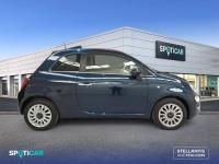 Fiat 500 1.0 Hybrid 51KW (70 CV) Monotrim