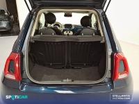 Fiat 500 1.0 Hybrid 51KW (70 CV) Monotrim