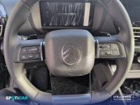 Citroën C4 Hybrid 145 ë-DCS6 Business Edition