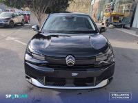 Citroën C4 Hybrid 145 ë-DCS6 Business Edition