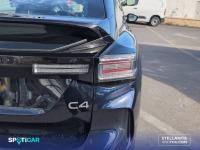 Citroën C4 Hybrid 145 ë-DCS6 Business Edition