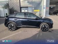 Citroën C4 Hybrid 145 ë-DCS6 Business Edition