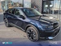 Citroën C4 Hybrid 145 ë-DCS6 Business Edition