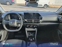 Citroën C4 Hybrid 145 ë-DCS6 Business Edition