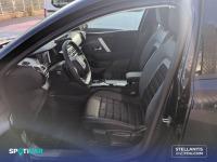 Citroën C4 Hybrid 145 ë-DCS6 Business Edition