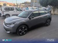 Citroën C4 Hybrid 145 ë-DCS6 Plus