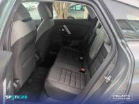 Citroën C4 Hybrid 145 ë-DCS6 Plus