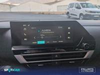 Citroën C4 Hybrid 145 ë-DCS6 Plus