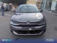 Citroën C4 Hybrid 145 ë-DCS6 Plus