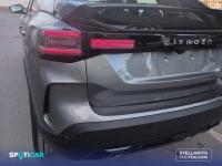 Citroën C4 Hybrid 145 ë-DCS6 Plus