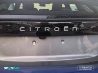 Citroën C4 Hybrid 145 ë-DCS6 Plus