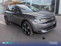 Citroën C4 Hybrid 145 ë-DCS6 Plus