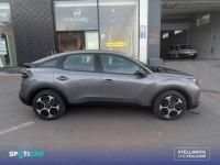 Citroën C4 Hybrid 145 ë-DCS6 Plus