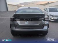 Citroën C4 Hybrid 145 ë-DCS6 Plus