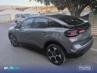 Citroën C4 Hybrid 145 ë-DCS6 Plus