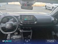 Citroën C4 Hybrid 145 ë-DCS6 Plus