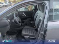 Citroën C4 Hybrid 145 ë-DCS6 Plus