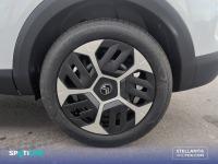 Citroën C4 Hybrid 145 ë-DCS6 Plus