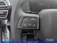 Citroën C4 Hybrid 145 ë-DCS6 Plus