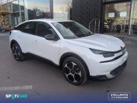 Citroën C4 Hybrid 145 ë-DCS6 Plus