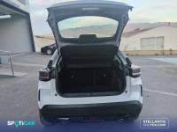 Citroën C4 Hybrid 145 ë-DCS6 Plus