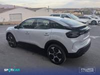 Citroën C4 Hybrid 145 ë-DCS6 Plus