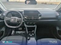 Citroën C4 Hybrid 145 ë-DCS6 Plus