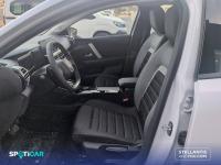 Citroën C4 Hybrid 145 ë-DCS6 Plus