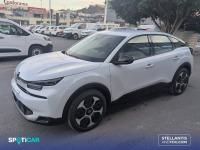 Citroën C4 Hybrid 145 ë-DCS6 Plus