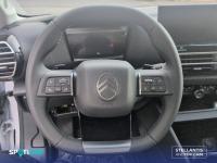 Citroën C4 Hybrid 145 ë-DCS6 Plus