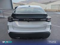 Citroën C4 Hybrid 145 ë-DCS6 Plus