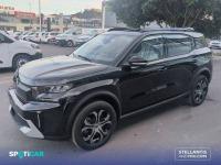 Citroën C3 Aircross Hybrid 136 ë-DCS6 Plus