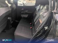 Citroën C3 Aircross Hybrid 136 ë-DCS6 Plus