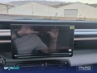 Citroën C3 Aircross Hybrid 136 ë-DCS6 Plus