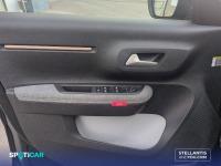 Citroën C3 Aircross Hybrid 136 ë-DCS6 Plus