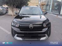 Citroën C3 Aircross Hybrid 136 ë-DCS6 Plus