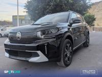 Citroën C3 Aircross Hybrid 136 ë-DCS6 Plus