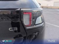 Citroën C3 Aircross Hybrid 136 ë-DCS6 Plus