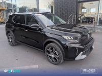Citroën C3 Aircross Hybrid 136 ë-DCS6 Plus