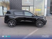 Citroën C3 Aircross Hybrid 136 ë-DCS6 Plus