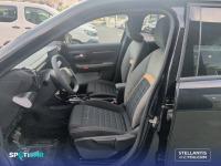 Citroën C3 Aircross Hybrid 136 ë-DCS6 Plus