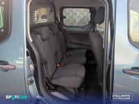 Opel Combo Cargo N1  100 Cv 1.5 Td S/S MT6 €6.4 Edition