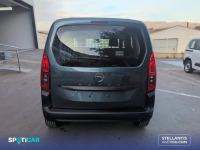 Opel Combo Cargo N1  100 Cv 1.5 Td S/S MT6 €6.4 Edition