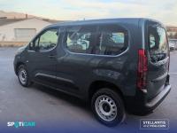 Opel Combo Cargo N1  100 Cv 1.5 Td S/S MT6 €6.4 Edition